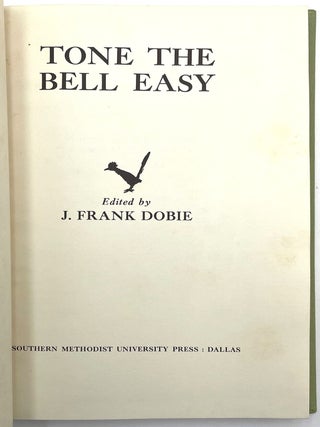 Tone the Bell Easy
