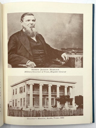 Colossal Hamilton of Texas