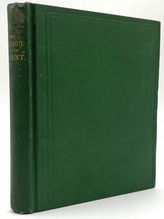 Item #2882 The Demon of the Orient. Allen S. Williams