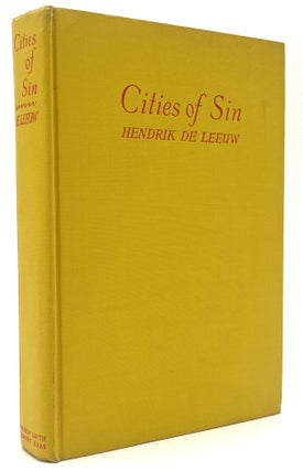 Cities of Sin
