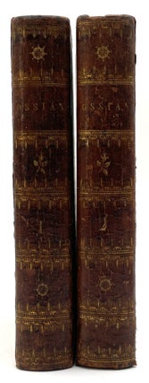 The Poems of Ossian, 2 Vols.