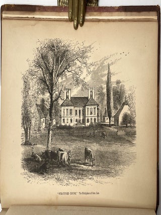 A Life of Gen. Robert E. Lee