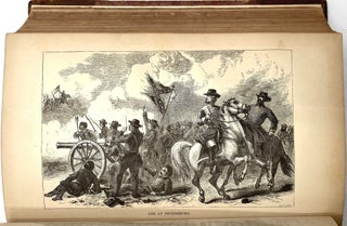 A Life of Gen. Robert E. Lee