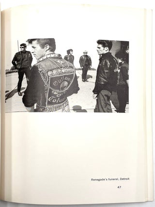 The Bikeriders