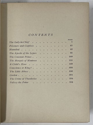 The Red Book of Heroes