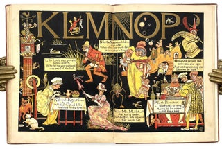 The Marquis of Carabas' Picture Book