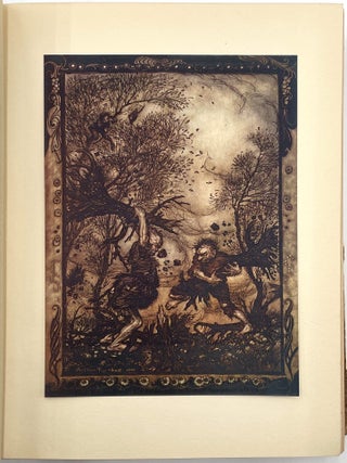 The Fairy Tales of the Brothers Grimm