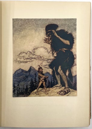 The Fairy Tales of the Brothers Grimm