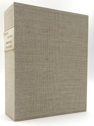 The Fairy Tales of the Brothers Grimm