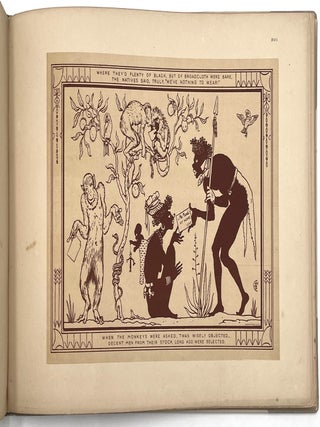 Mrs. Mundi, at Home