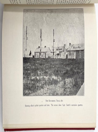 The Old Sergeant's Story