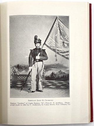 The Old Sergeant's Story