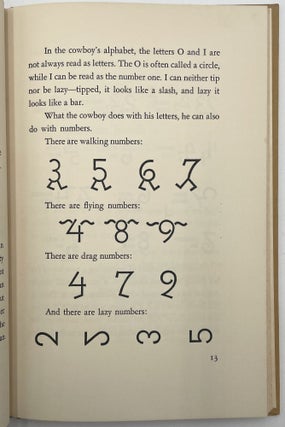 Written with Fire
