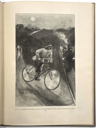 The Humours of Cycling