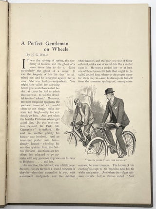 The Humours of Cycling