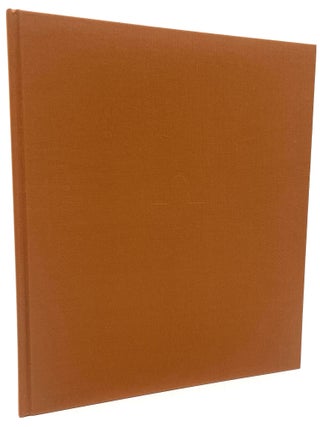 A Book of Photographs from Lonesome Dove