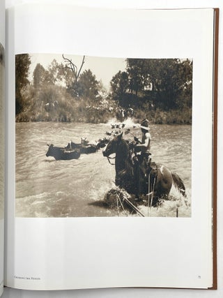 A Book of Photographs from Lonesome Dove