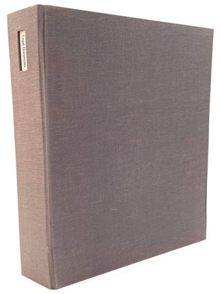 Archive of Manuscript Documents Relating to Various Cheadle Properties, Staffordshire, UK, 1675 – 1810