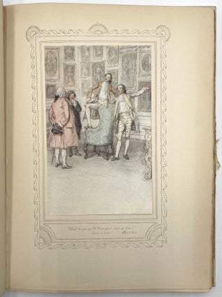 The School for Scandal