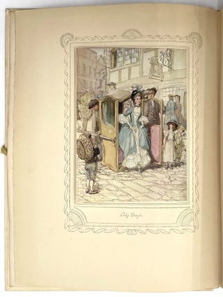 The School for Scandal