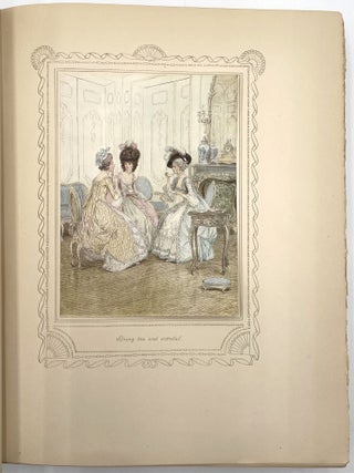 The School for Scandal