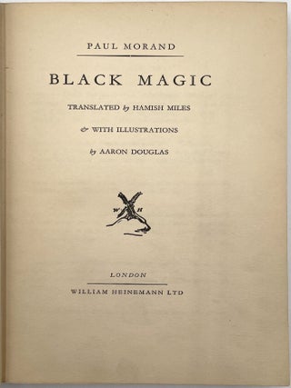 Black Magic