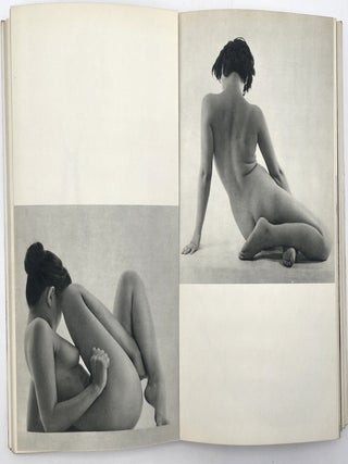 Nus Japonais