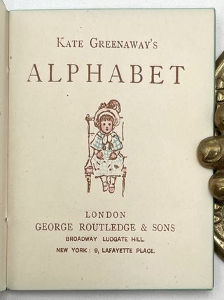 Set of Twelve (of 14) Illustrated Almanacks, 1883 – 1894