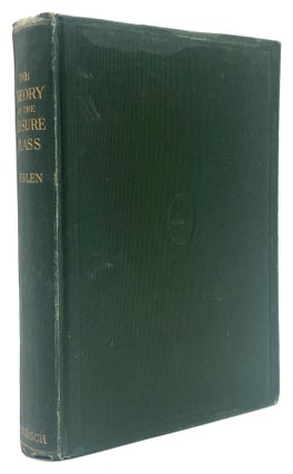 Item #2978 The Theory of the Leisure Class. Larry McMurtry Collection, Thorstein Veblen