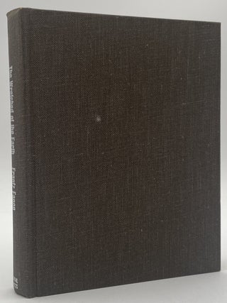 The Wretched of the Earth