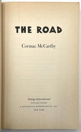 The Road