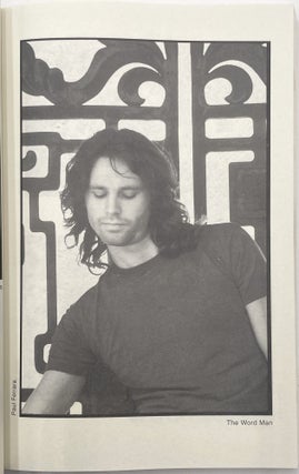The Doors Unhinged