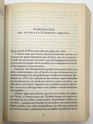 La Princesa Prometida (Princess Bride)