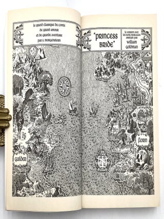 Princess Bride (French Translation)