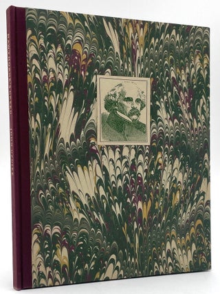 Item #3011 Hawthorne's Creed. Larry McMurtry Collection, John Updike