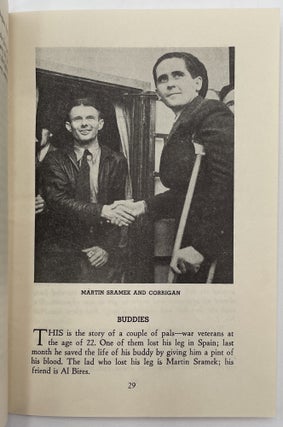Men in the Ranks