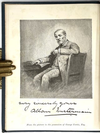 Allan Quatermain