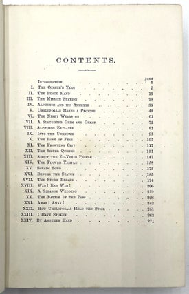 Allan Quatermain