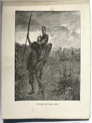 Allan Quatermain