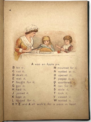 Rhymes from Nursery Land