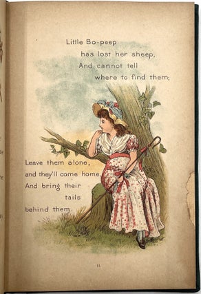 Rhymes from Nursery Land