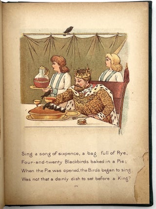 Rhymes from Nursery Land