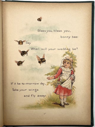 Rhymes from Nursery Land