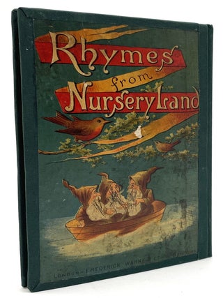 Rhymes from Nursery Land