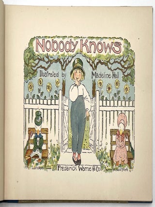 Nobody Knows