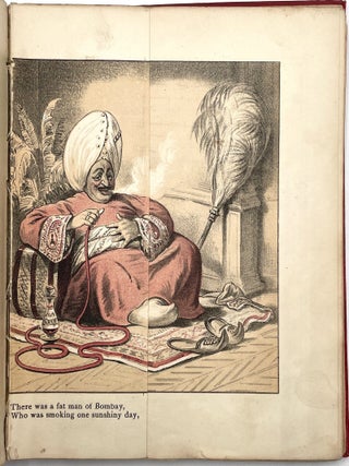 The Old Fashioned Mother Goose' Melodies