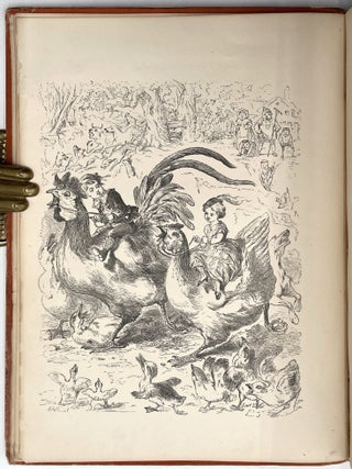 Mother Goose's Melodies for Children