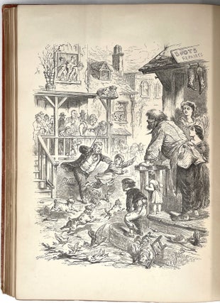 Mother Goose's Melodies for Children