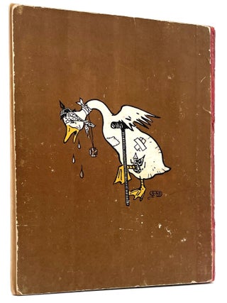 Nursery Rhymes for Fighting Times