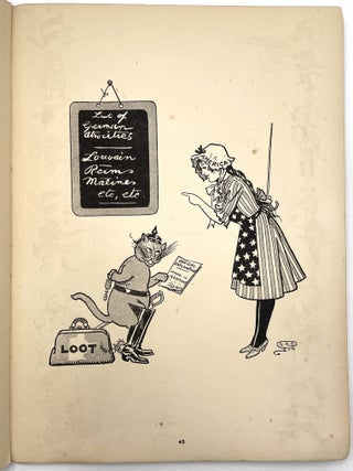 Nursery Rhymes for Fighting Times